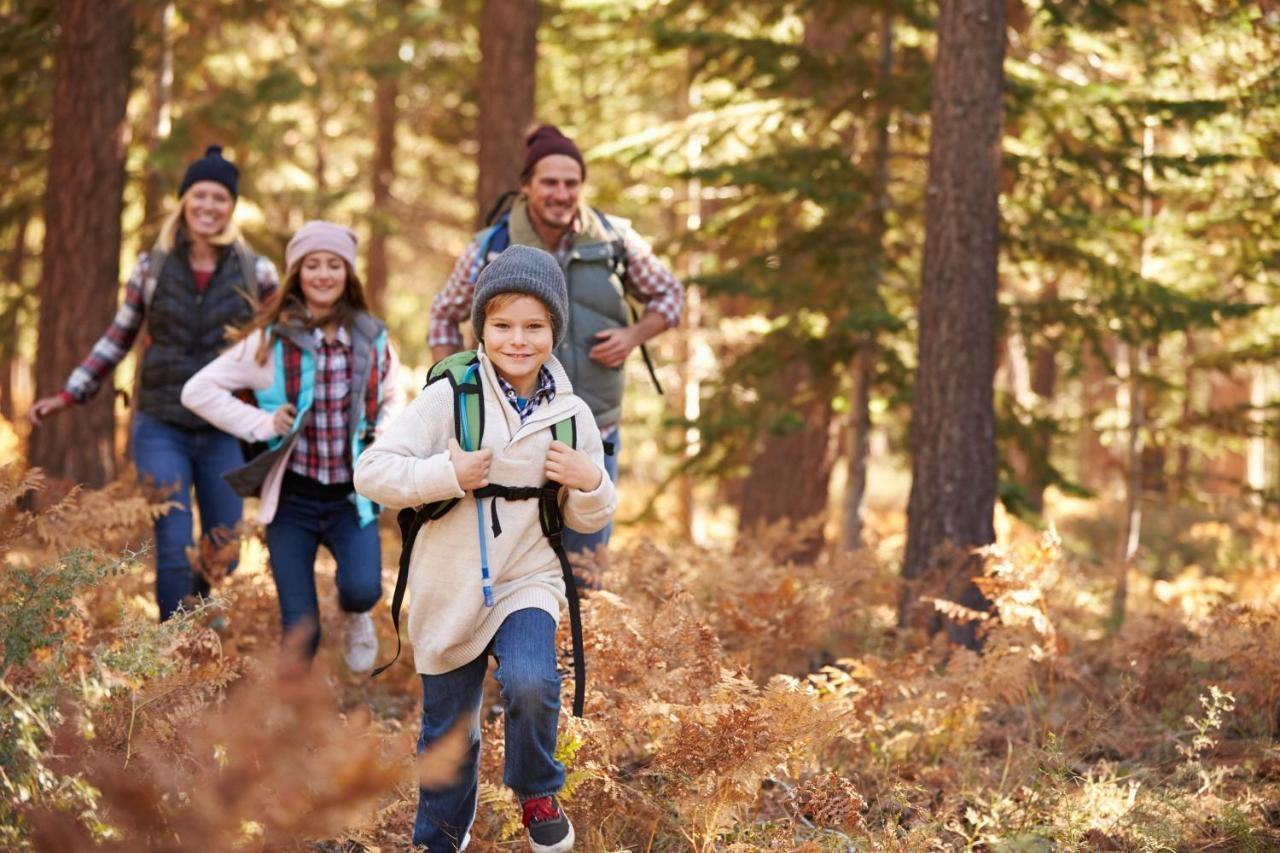 Timber Run Βίλα Winter Park Εξωτερικό φωτογραφία