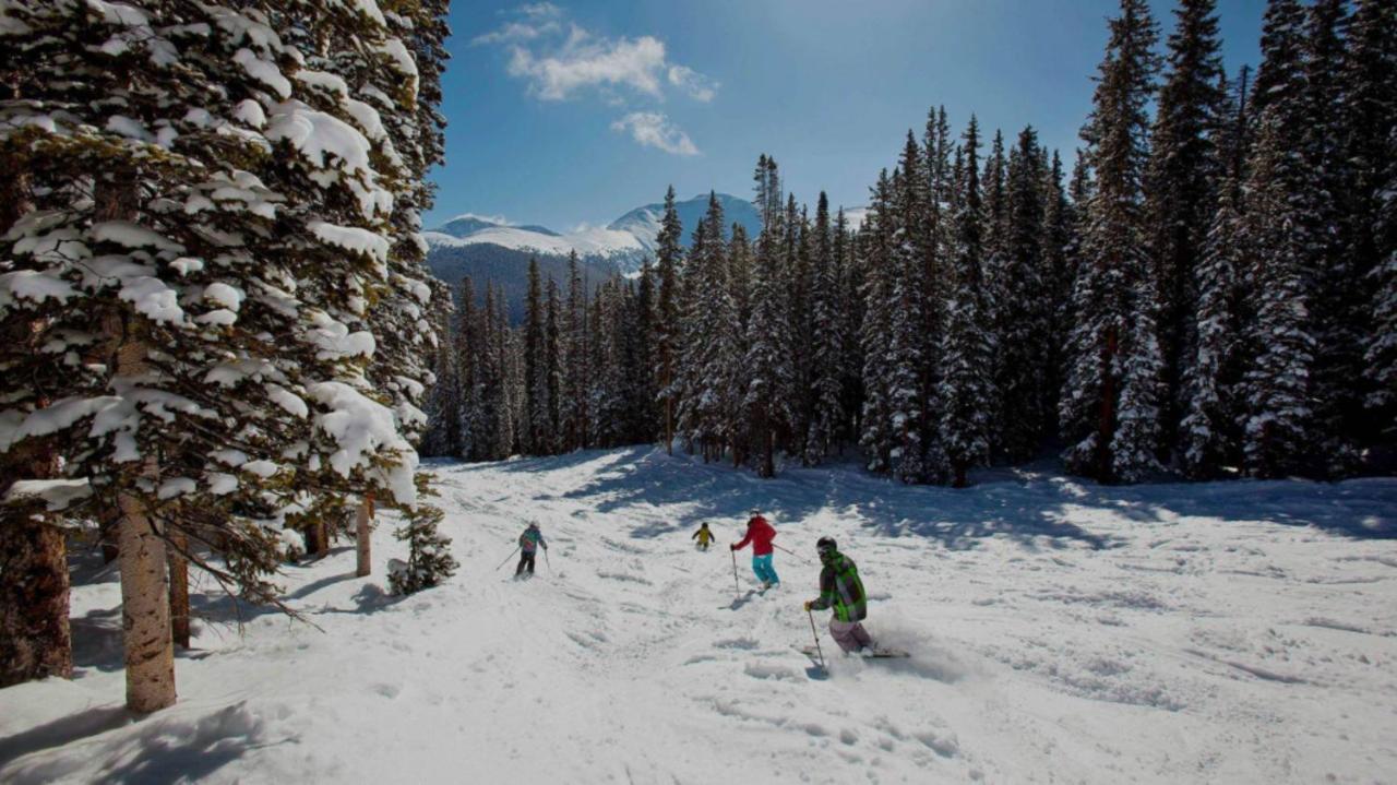 Timber Run Βίλα Winter Park Εξωτερικό φωτογραφία