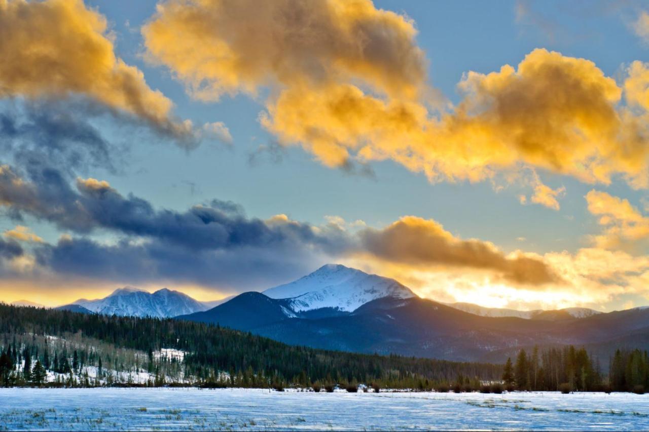 Timber Run Βίλα Winter Park Εξωτερικό φωτογραφία