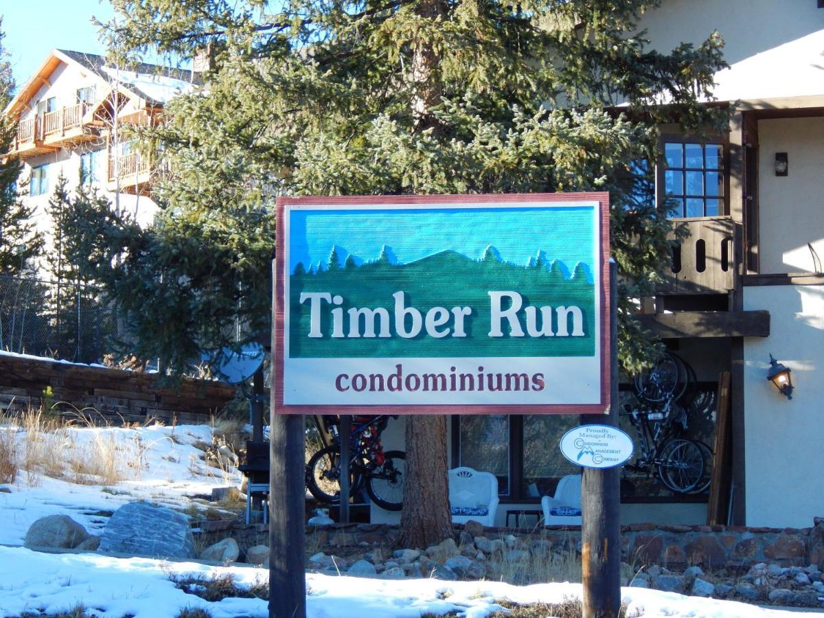 Timber Run Βίλα Winter Park Εξωτερικό φωτογραφία