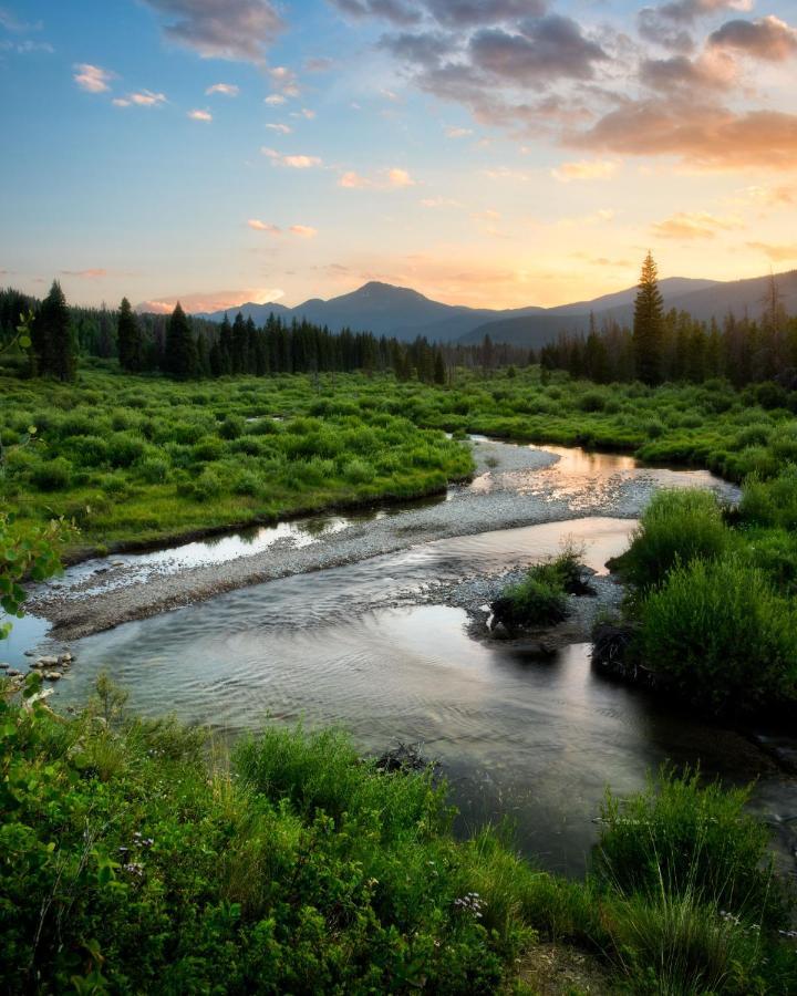 Timber Run Βίλα Winter Park Εξωτερικό φωτογραφία